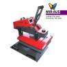 BEX Auto Open Auto Swing Heat Press 40X50CM