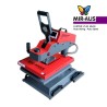 BEX Auto Open Auto Swing Heat Press 40X50CM