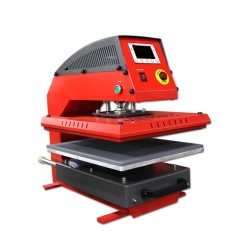 בקס אוטומטי אוטומטית פתוח הנדנדה חום הקש 40X50CM