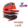 Pneumatic High-Pressure Draw-out Heat Press 40x50cm