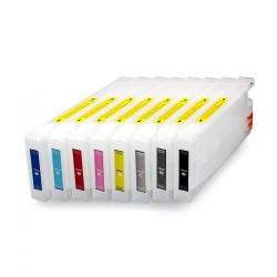 Многоразового использования картриджей Epson Stylus Pro 7880