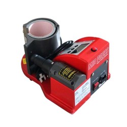 MIR Digital Mug Press