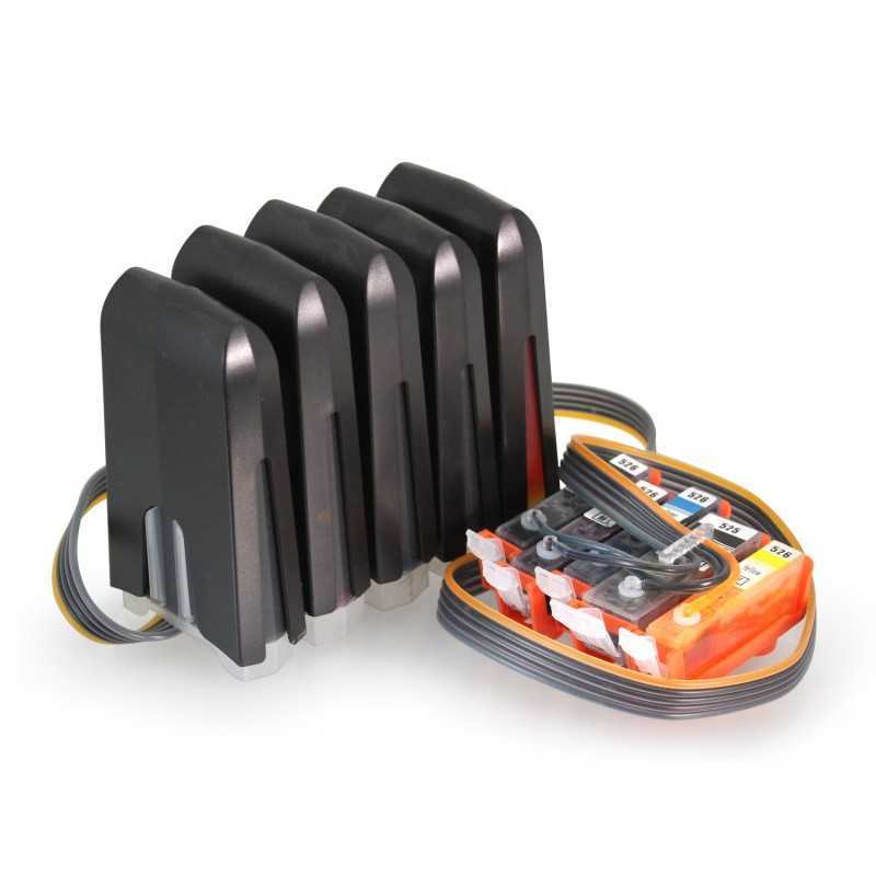 CISS PARA CANON MP510 CISS PARA CANON MP510