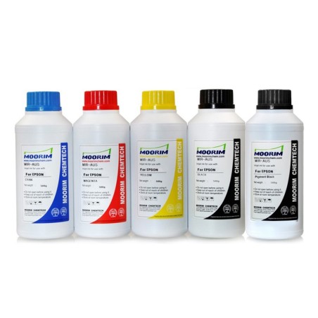 Refill dye ink for Epson 4 x 500 ml for ET-2500-2550-4500-4550