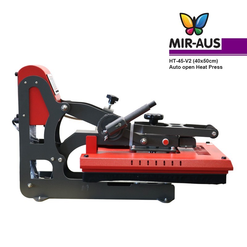 Heat Press Hest HT-45-V2 40x50cm