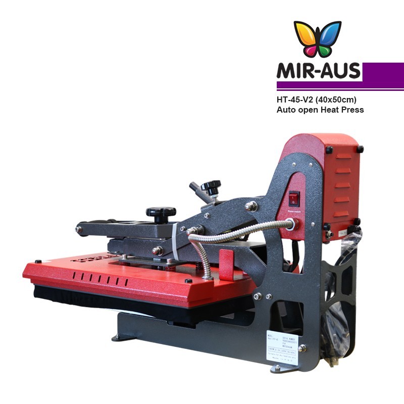 Heat Press Hest HT-45-V2 40x50cm