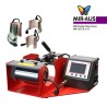 Multifunction Mug Press MOK MK-10C 4-in-1