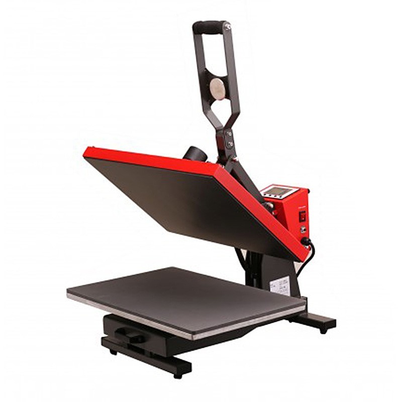 heat press Enkel EN-46-V2 40x60cm