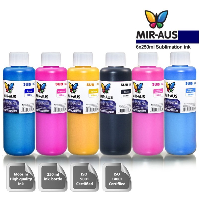 Refill Dye ink for Epson