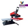 BEX Auto Open Auto Swing Heat Press 40X50CM