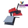 BEX Auto Open Auto Swing Heat Press 40X50CM