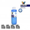 250 ml Light Cyan sublimation ink