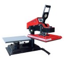 Heat Press LUSTER LT-45 40X50cm