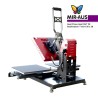 Heat Press Hest DHT-38 sublimation T-shirt 38x38cm