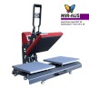 Heat Press Hest DHT-38 sublimation T-shirt 38x38cm