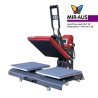 Heat Press Hest DHT-38 sublimation T-shirt 38x38cm