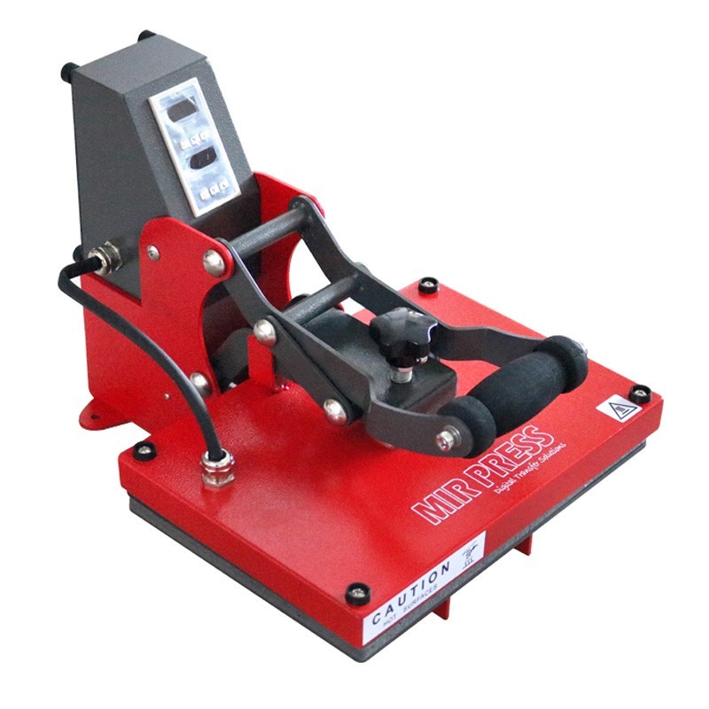 PICOLO PC-33-Hitze-Presse-23x33cm PICOLO PC-33-Hitze-Presse-23x33cm