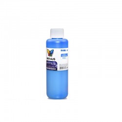 120 ml Cyan Dye tinta untuk Epson