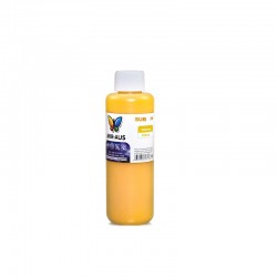 250 ml Yellow sublimation ink