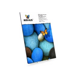 A4 Inkjet T-Shirt Transfer Papier White 5 Blatt
