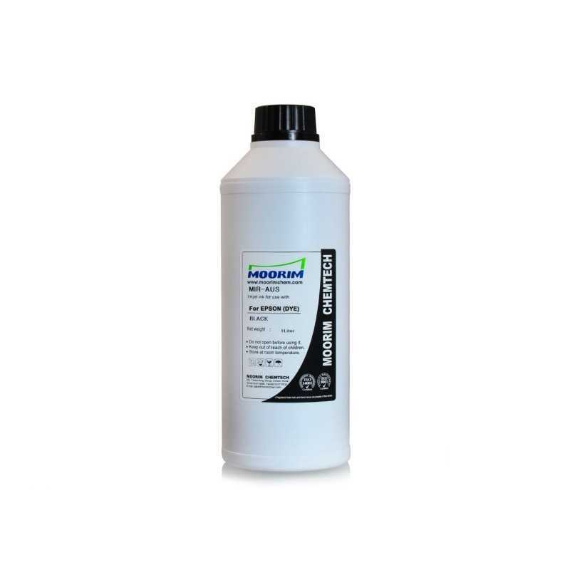 500ml Hitam tinta untuk Epson 500ml Hitam tinta untuk Epson