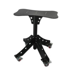 Sublimação do hest HT-45 calor imprensa 40x50cm t-shirt por mir-aus