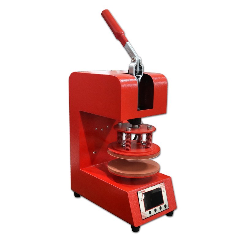 MAX-CAP Kappe Transferpresse MAX-CAP Kappe Transferpresse