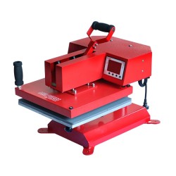 Swing de NB-45 nobre fora calor pressione 40X50CM
