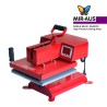 Heat press NOBLE NB-38 38X38CM