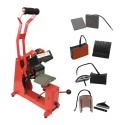 4 in 1 Mini Heat Press PICOLO Combo/10E