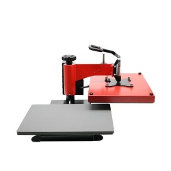 copy of Bola logo Heat Press IMPETO IM-1318