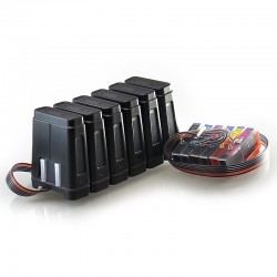 Robust CISS passer Epson Expression foto XP-960 960