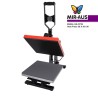 heat press ENKEL EN-CP38 38x38cm