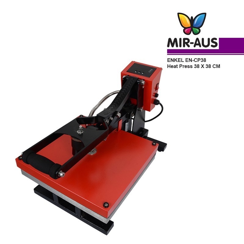 heat press ENKEL EN-CP38 38x38cm