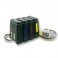 CISS til Epson Expression Home XP-440