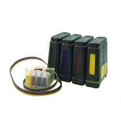 CISS til Epson Expression Home XP-2100