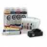 Refillable ink cartridges for MFC-J5330DW