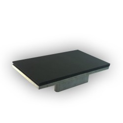 copy of Under Base Plate Størrelse 15x15cm for HEST Heat...