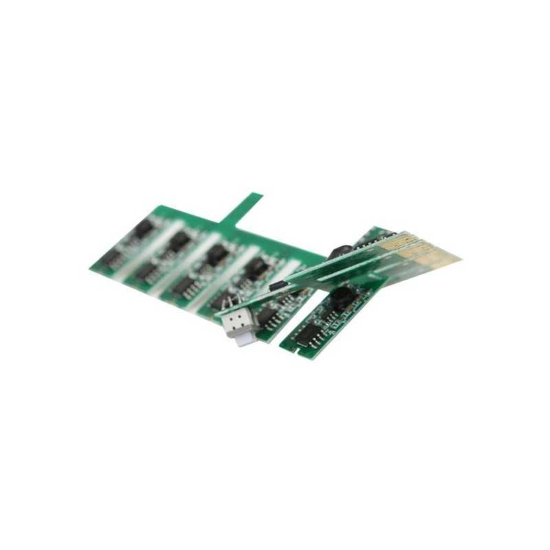 CISS Chipset for Epson 73N