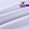 Polyester T-Shirt 180g White Sport