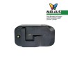 mir-aus online shopping -chip resetter Brother LC-233 ink cartridge