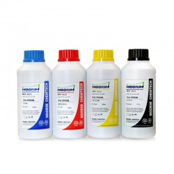 Refill dye ink for Epson 4 x 500 ml for ET-2500-2550-4500-4550
