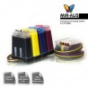 Ink Supply System Ciss for HP Officejet Pro 7745 955XL