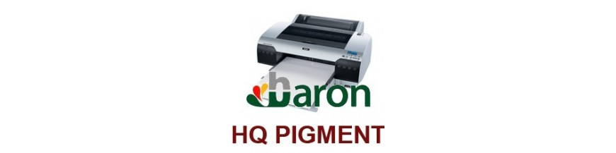 Piezo nano tinta cromo