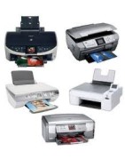 Многофункциональные струйные принтеры Epson
