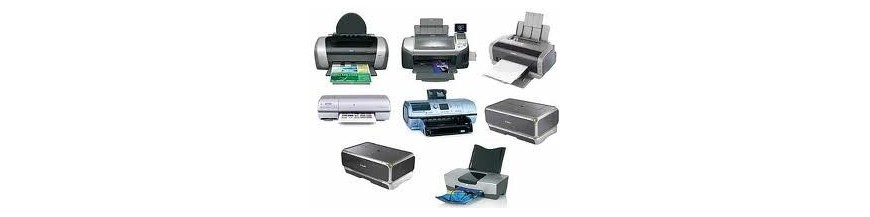 Epson струйные принтеры и СНПЧ