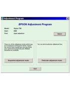 Programa de ajuste