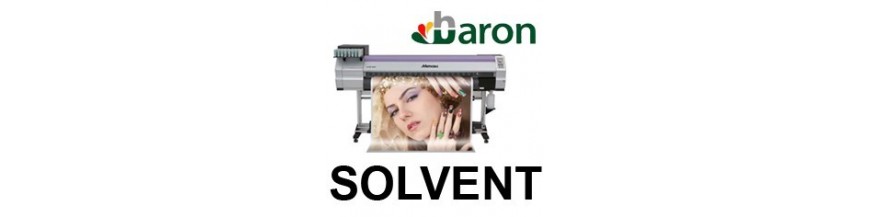 PIEZO Eco encre solvant
