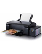 Epson, Canon, Hp ומדפסות אחיו