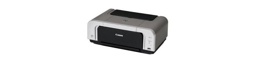 Système d’alimentation continu d’encre Canon IP-série CISS